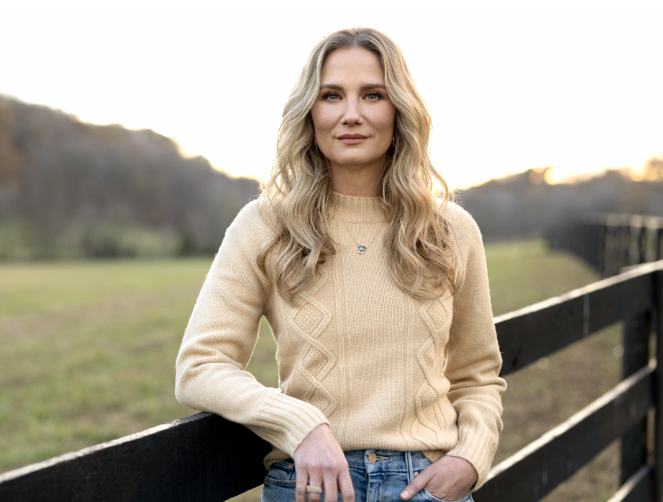 Jennifer Nettles